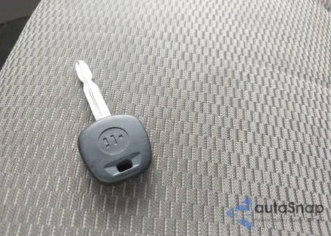 2004 Toyota Rav4 from USA, damaged, VIN JTEHD20V040018434